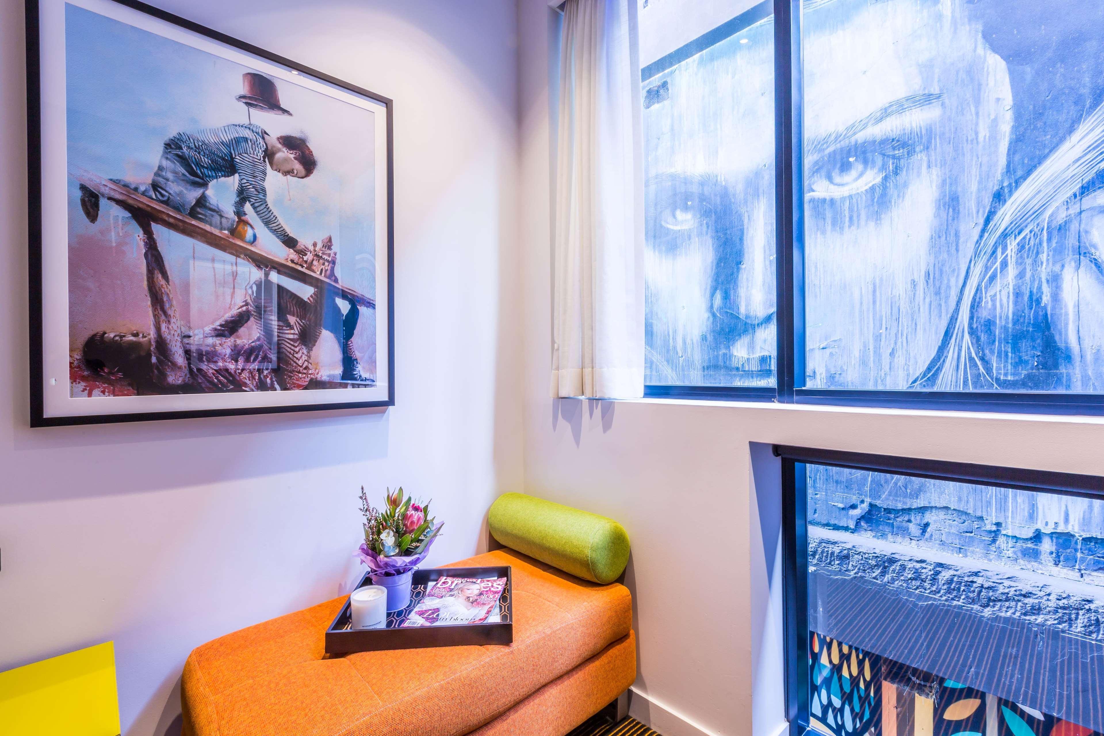 The Constance Fortitude Valley 4*