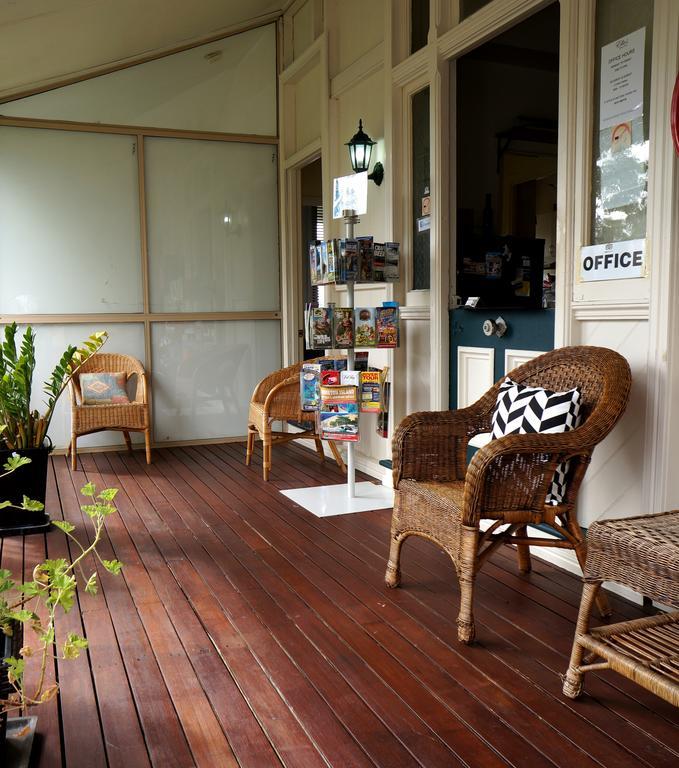 Ellie's Hostel *