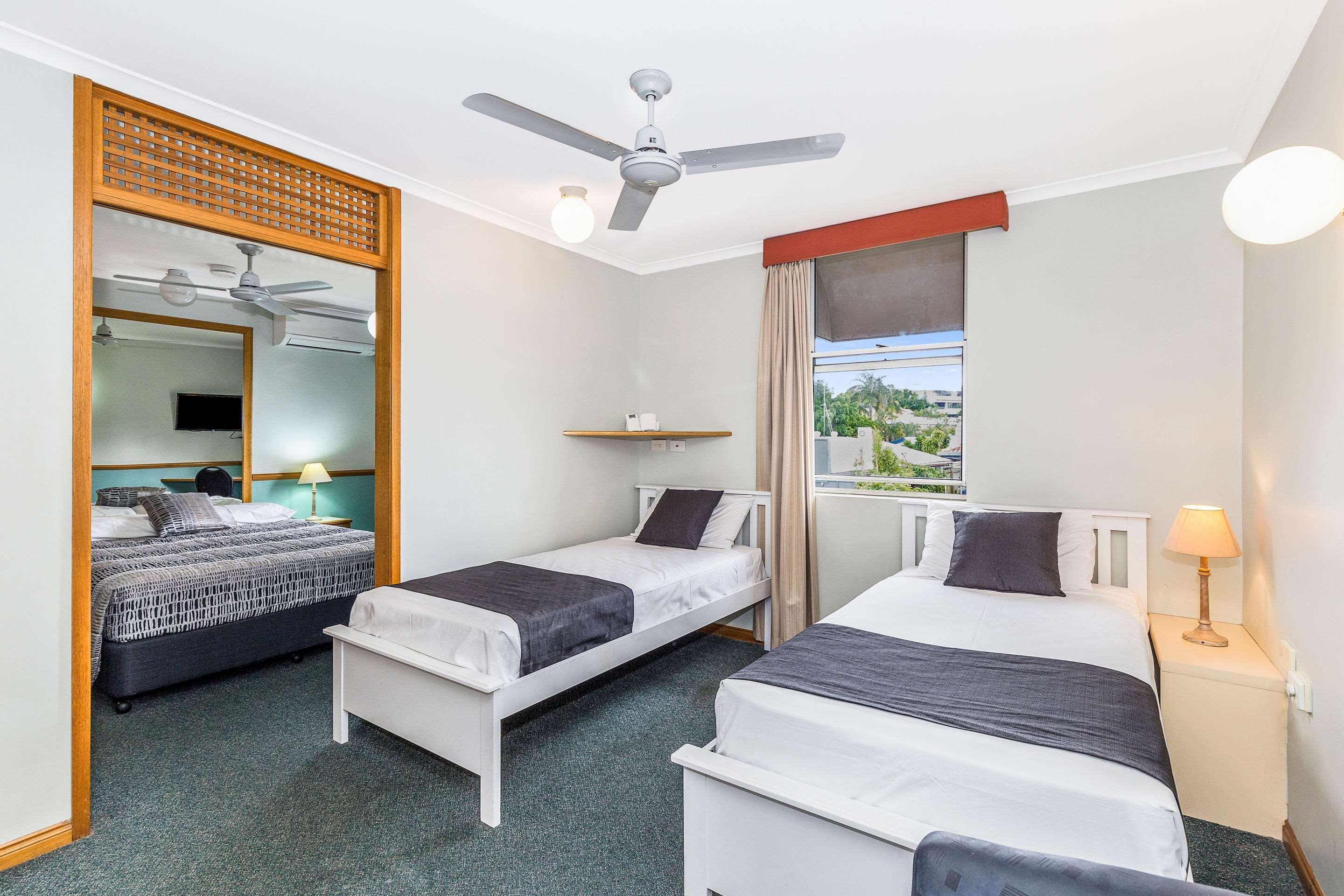 Spring Hill Terraces Hotel 3*