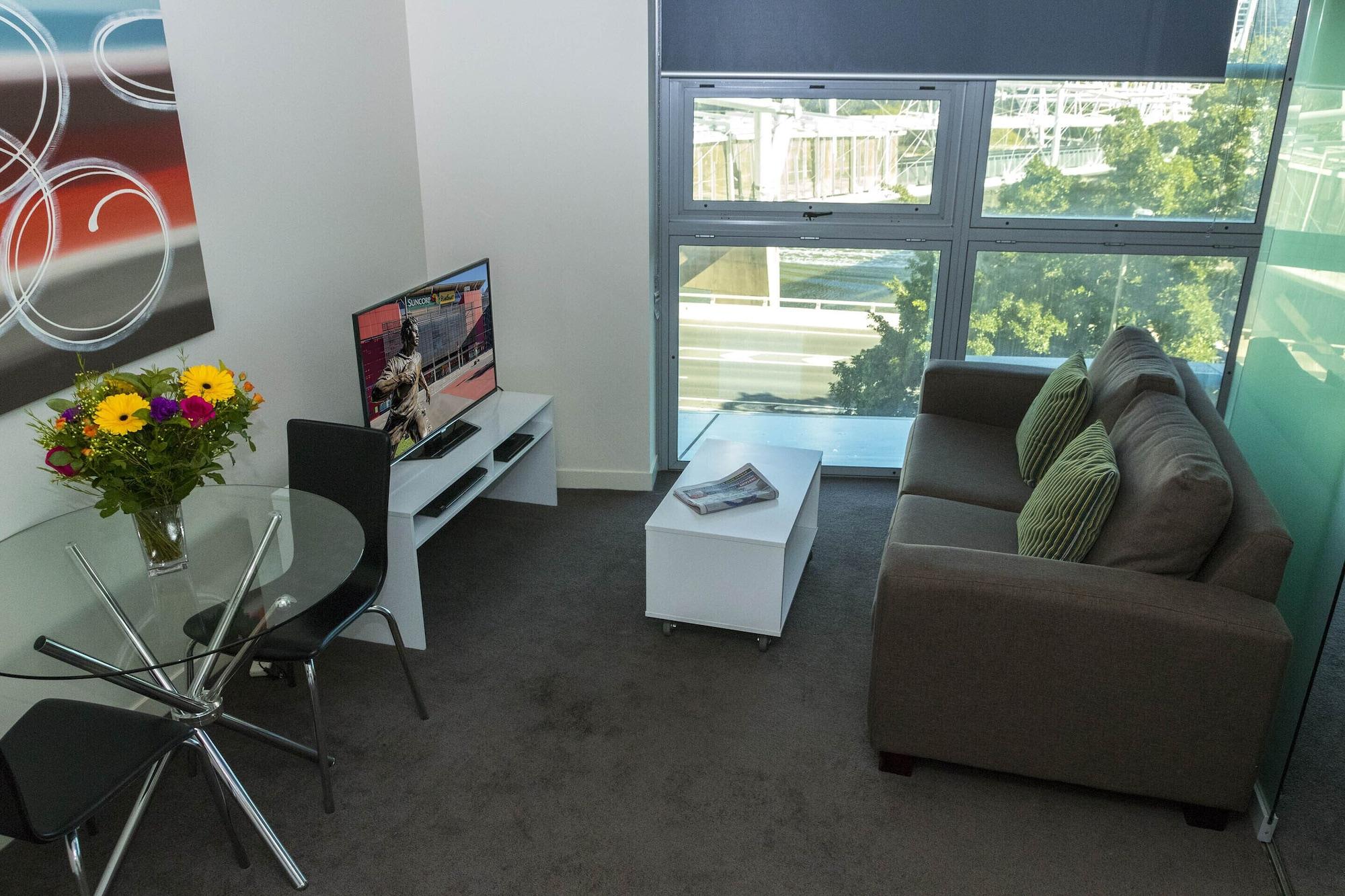 Evolution Brisbane