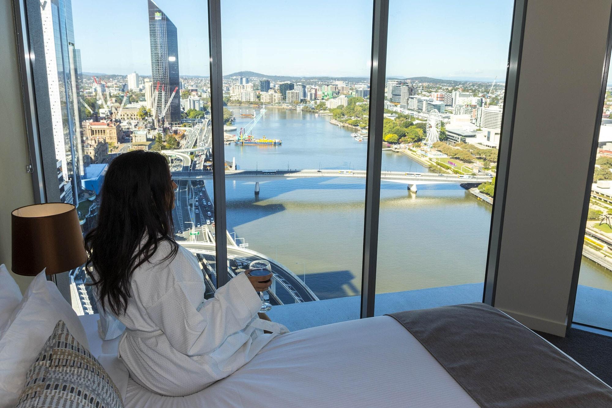 Evolution 4* Brisbane