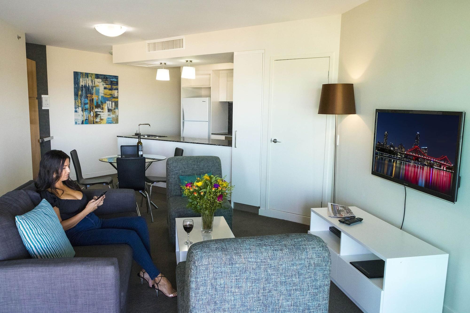 Aparthotel Evolution