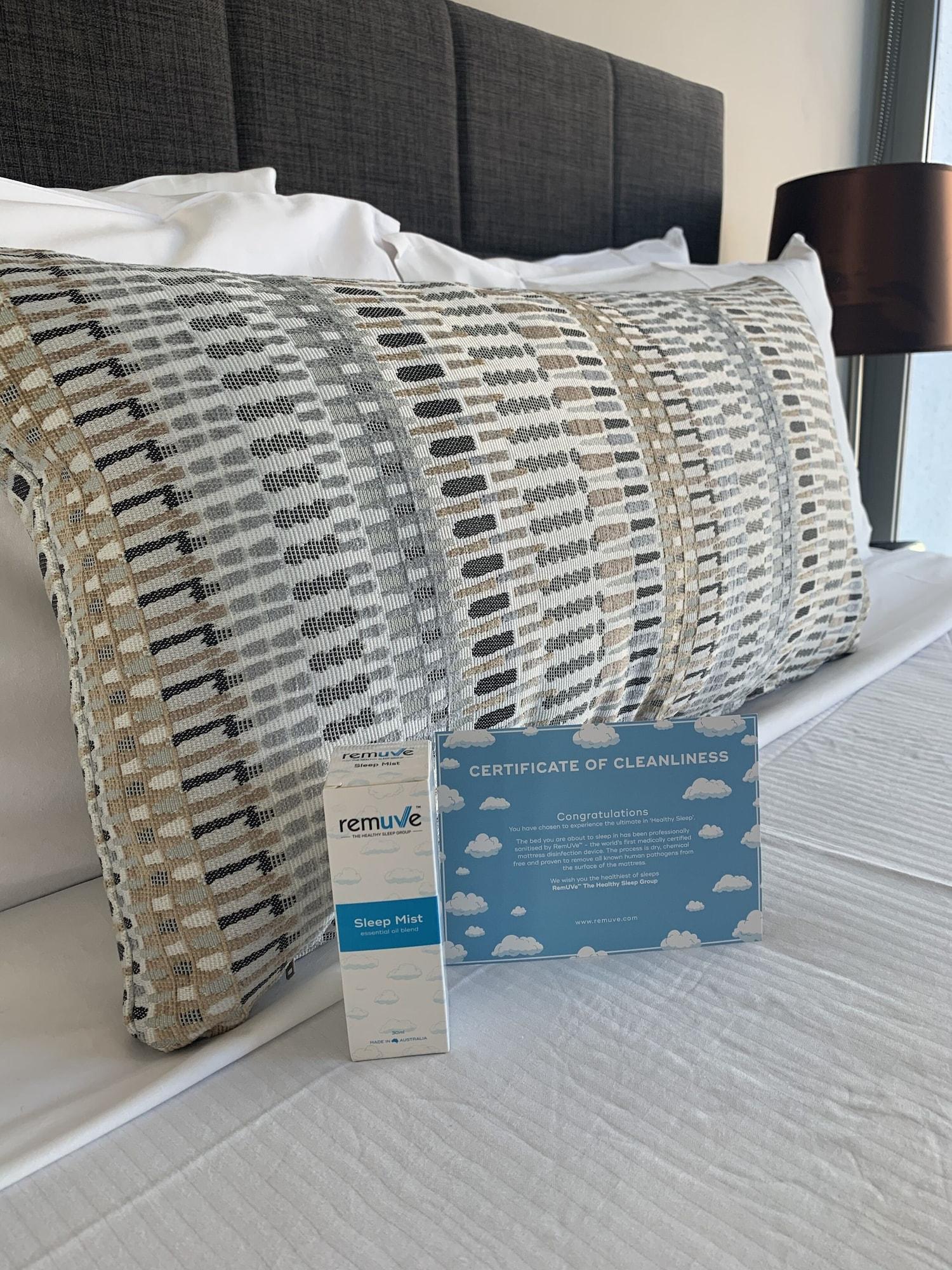 Evolution Aparthotel
