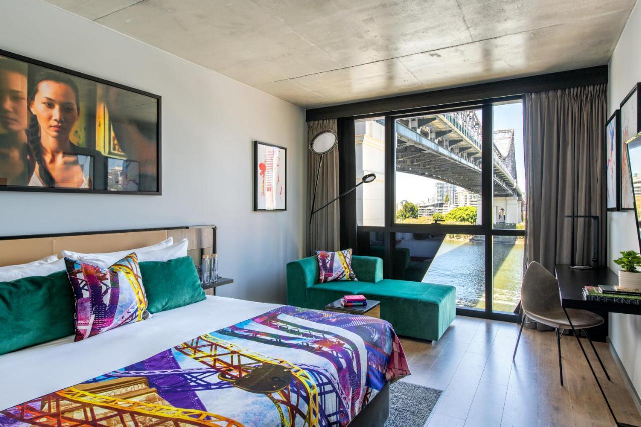 Crystalbrook Vincent 5*
