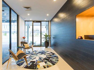The Kingsford Airport, Ascend Collection Brisbane