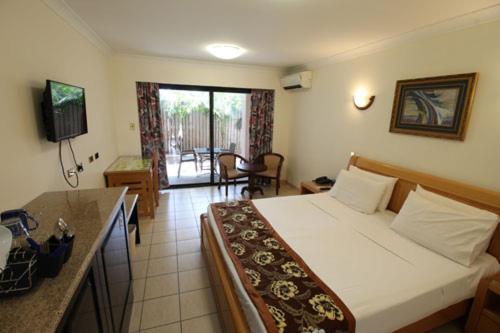 Novena Palms 4* Brisbane