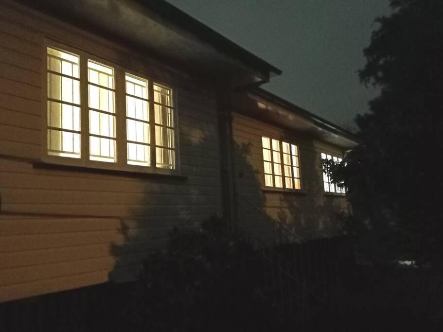 Casa de férias Quiet Private Cozy 3bdrm Free Parking Brisbane