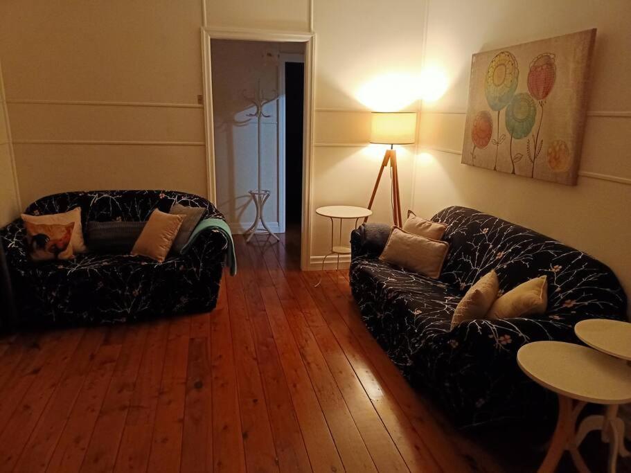 Casa de férias Quiet Private Cozy 3bdrm Free Parking *