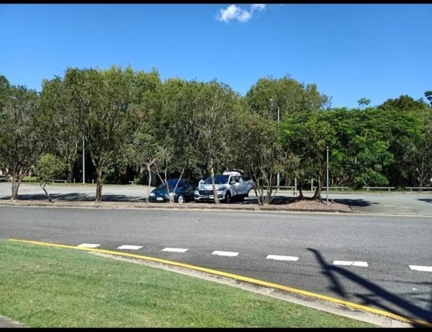 Quiet Private Cozy 3bdrm Free Parking Casa de férias Brisbane
