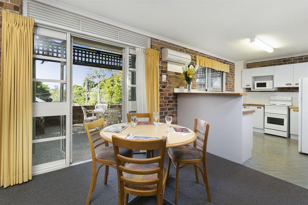 Toowong Aparthotel
