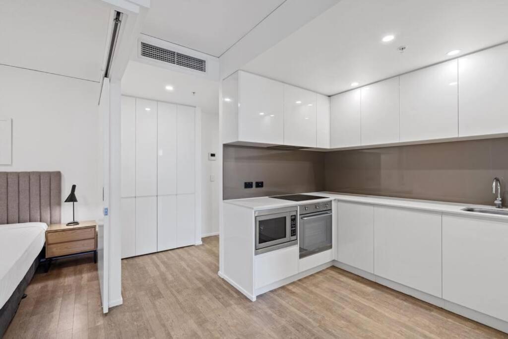 Apartment Lovely 2- Bedroom Unit With Free Parking