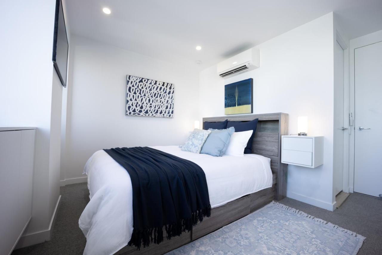 Spring Hill - Beautiful Apartment Brisbane