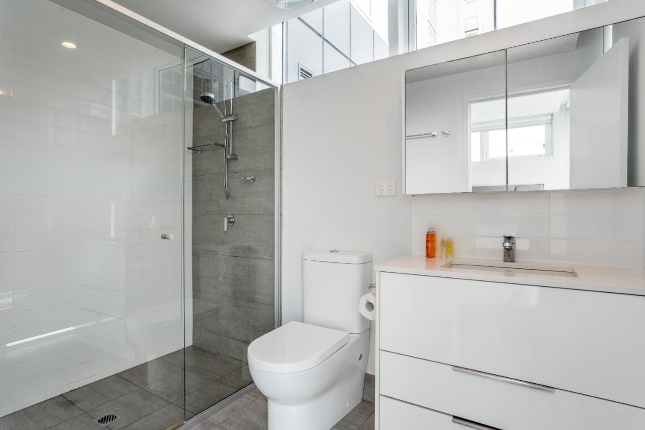 Two Bedroom On Ann Street Fortitude Valley By Serain Residences Apartment Brisbane