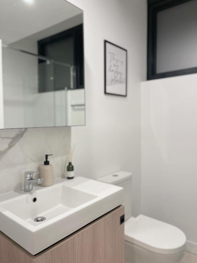 Apartment Escape House At Cultural Centre Precinct *