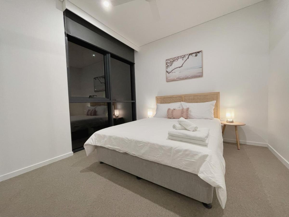 Escape House At Cultural Centre Precinct Brisbane