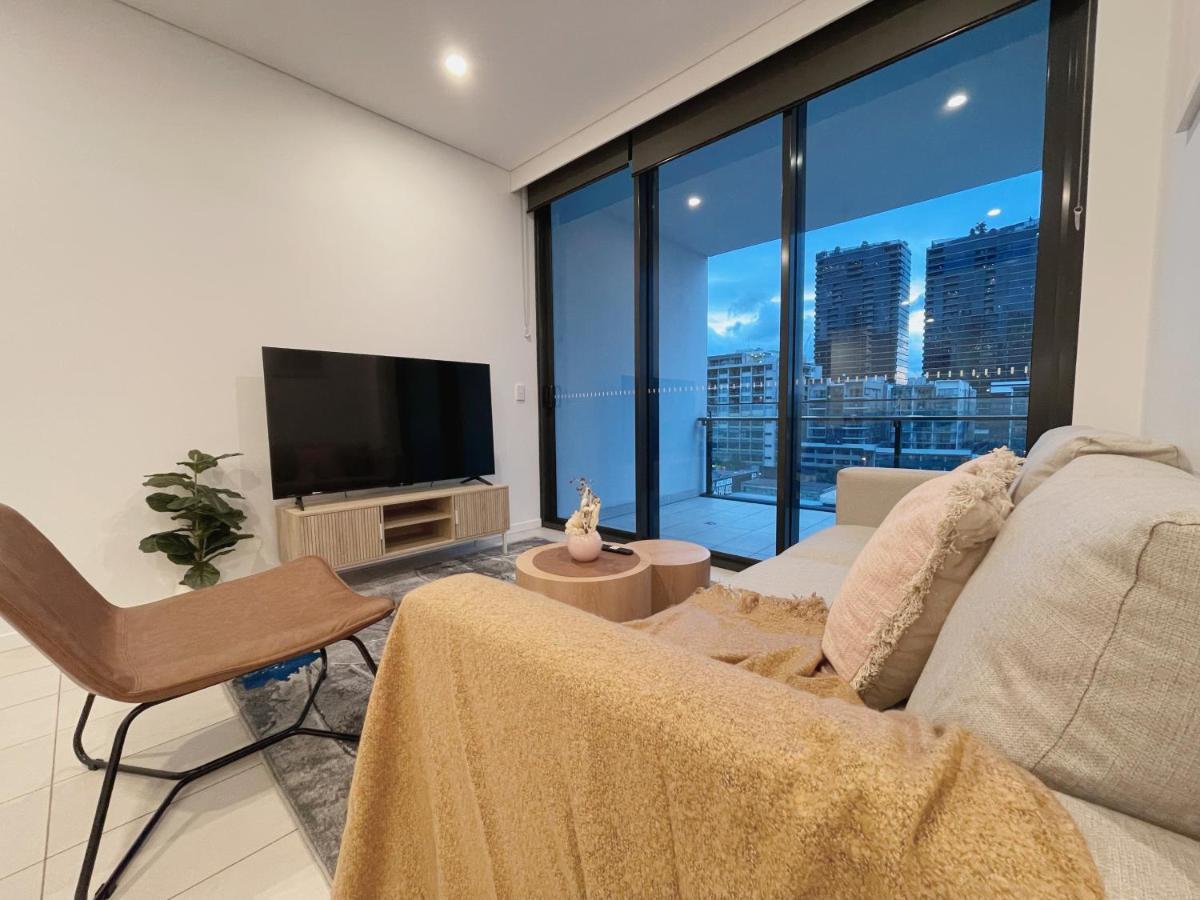 Escape House At Cultural Centre Precinct