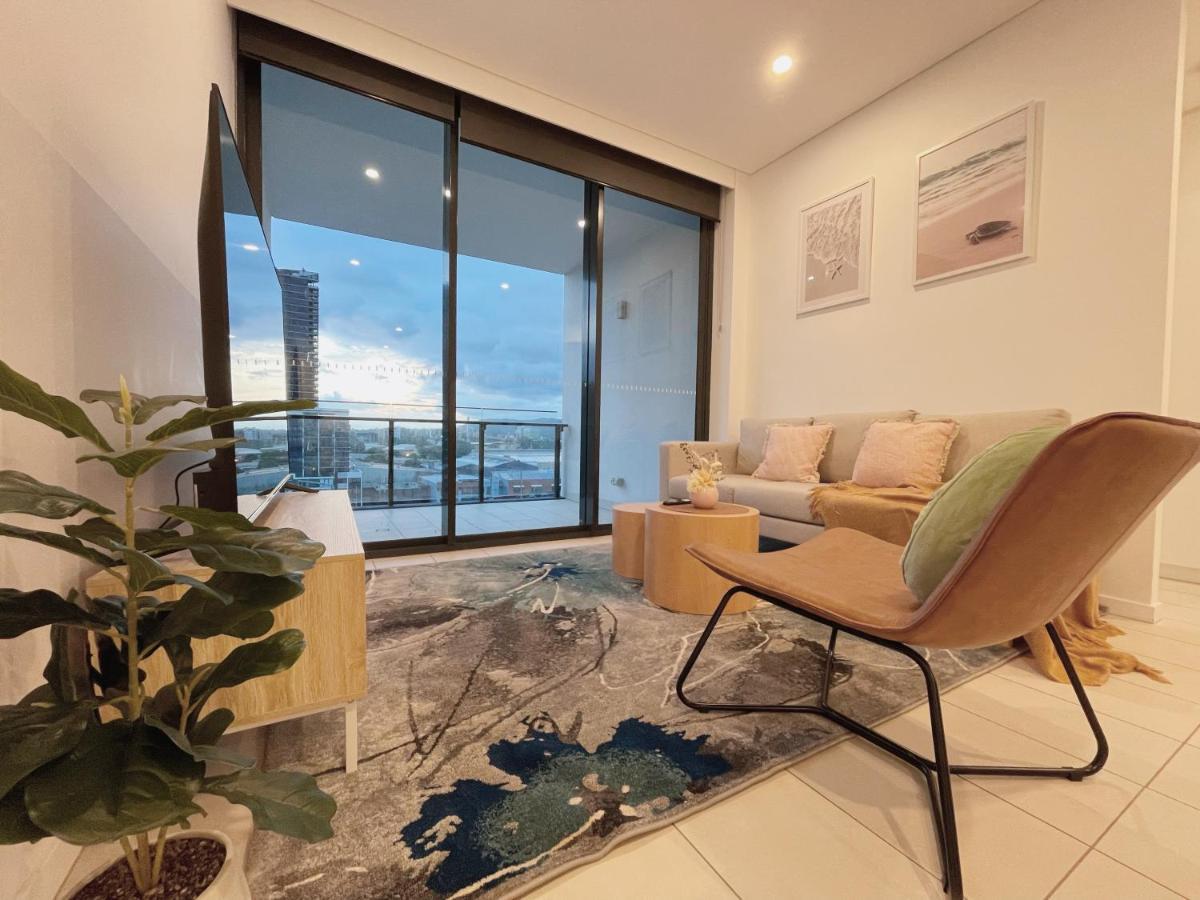 Escape House At Cultural Centre Precinct Apartment Brisbane