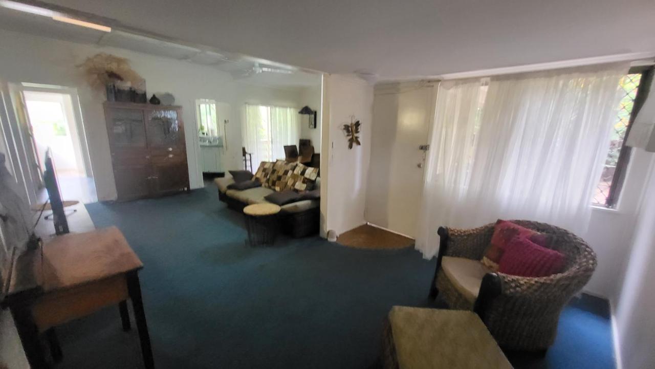 Nature's Melody Share Homestay Brisbane
