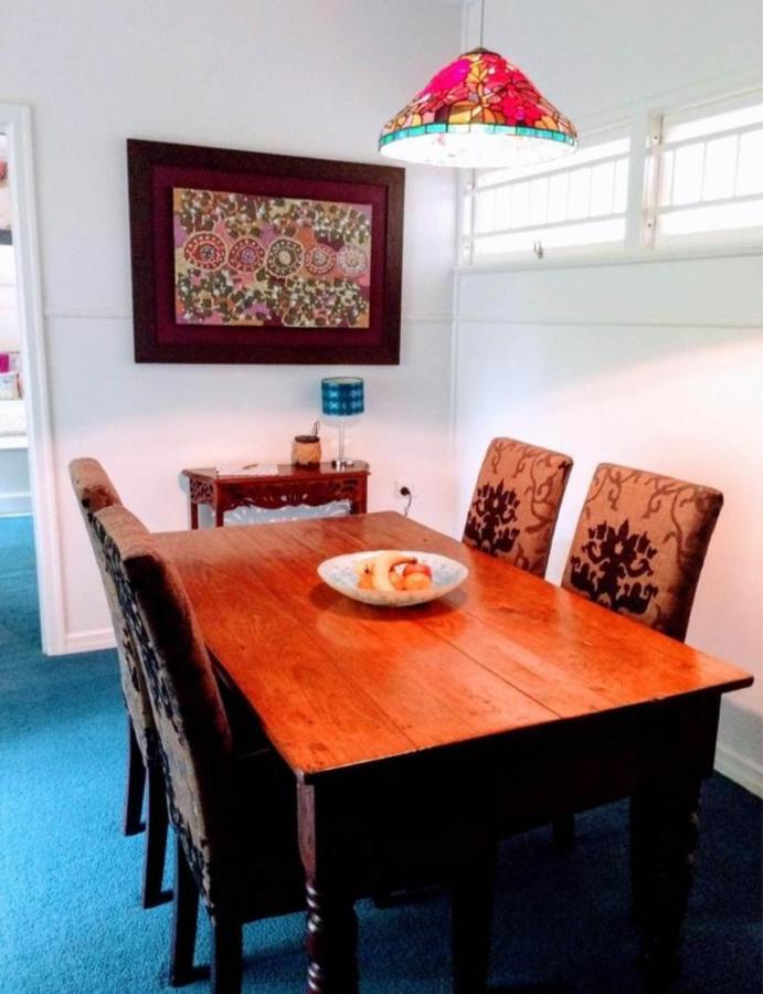 Nature's Melody Share Homestay Brisbane