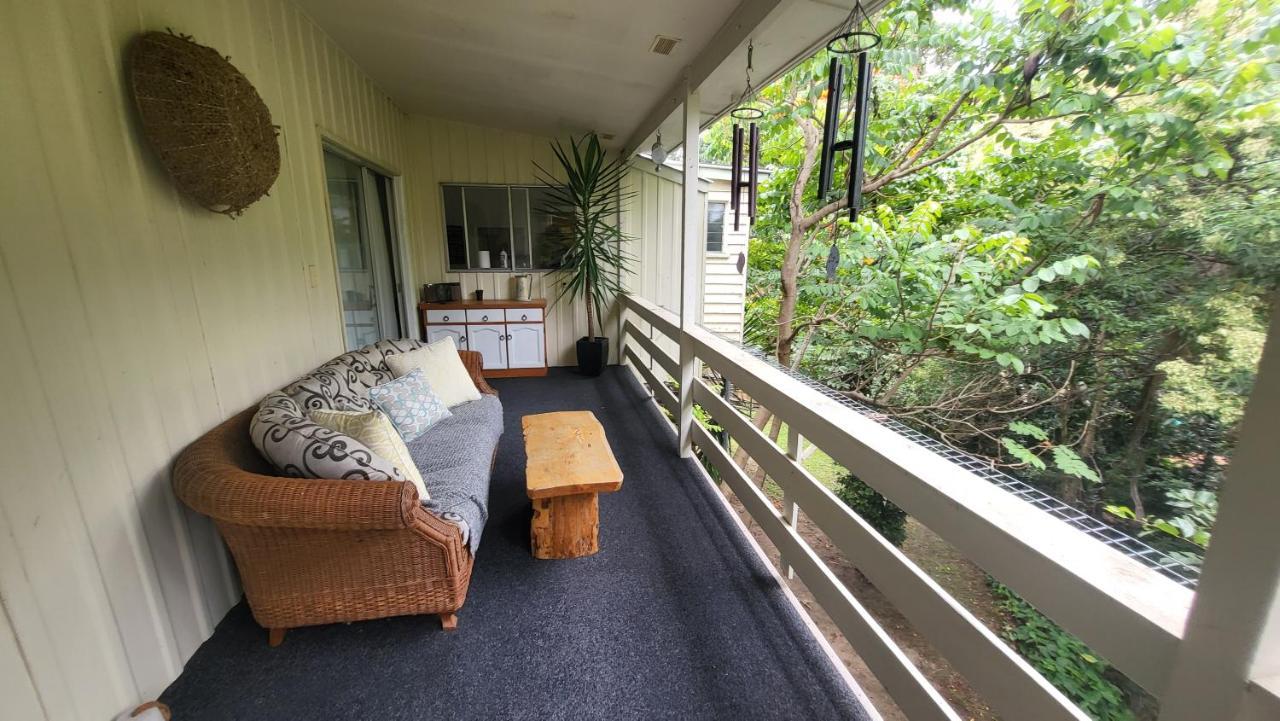 Nature's Melody Share Homestay Brisbane