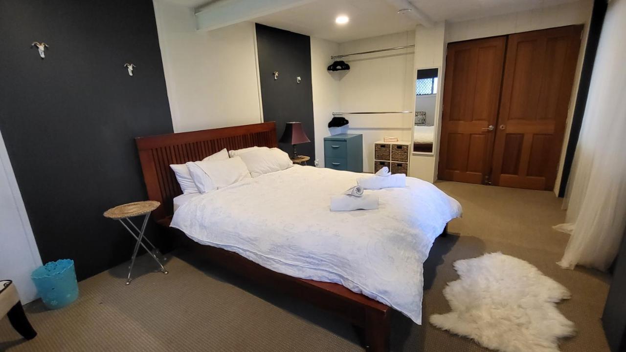 Homestay Nature's Melody Share Brisbane