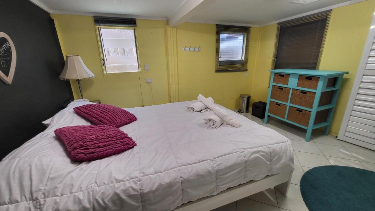 Nature's Melody Share Homestay