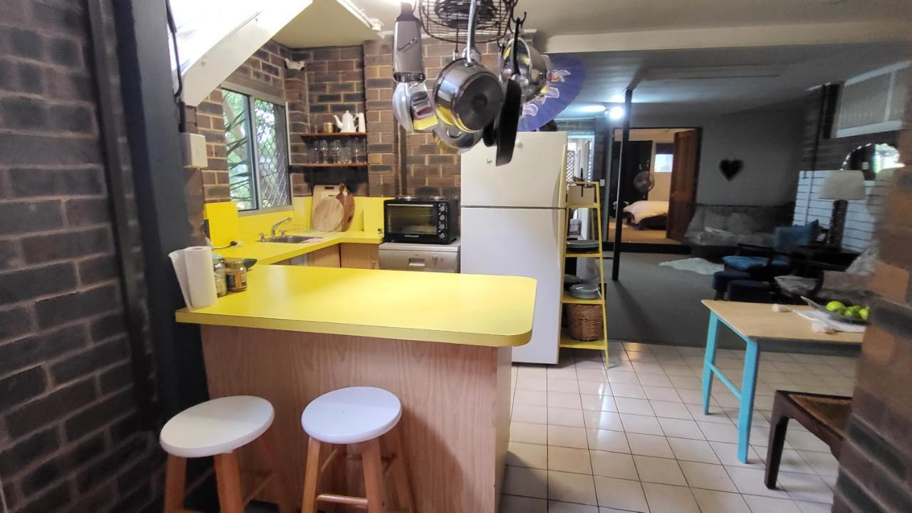 Homestay Nature's Melody Share Brisbane