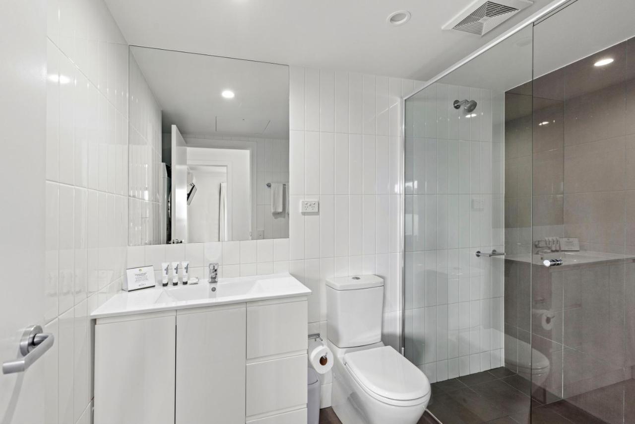 Quest Kelvin Grove Aparthotel 4*