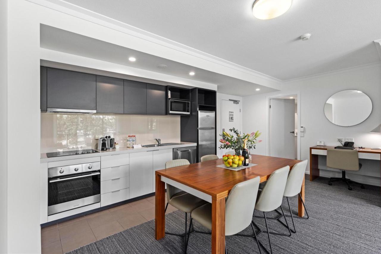 Quest Kelvin Grove Aparthotel 4*