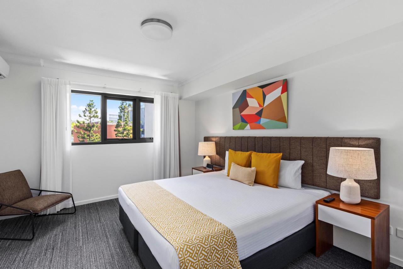 Aparthotel Quest Kelvin Grove 4*