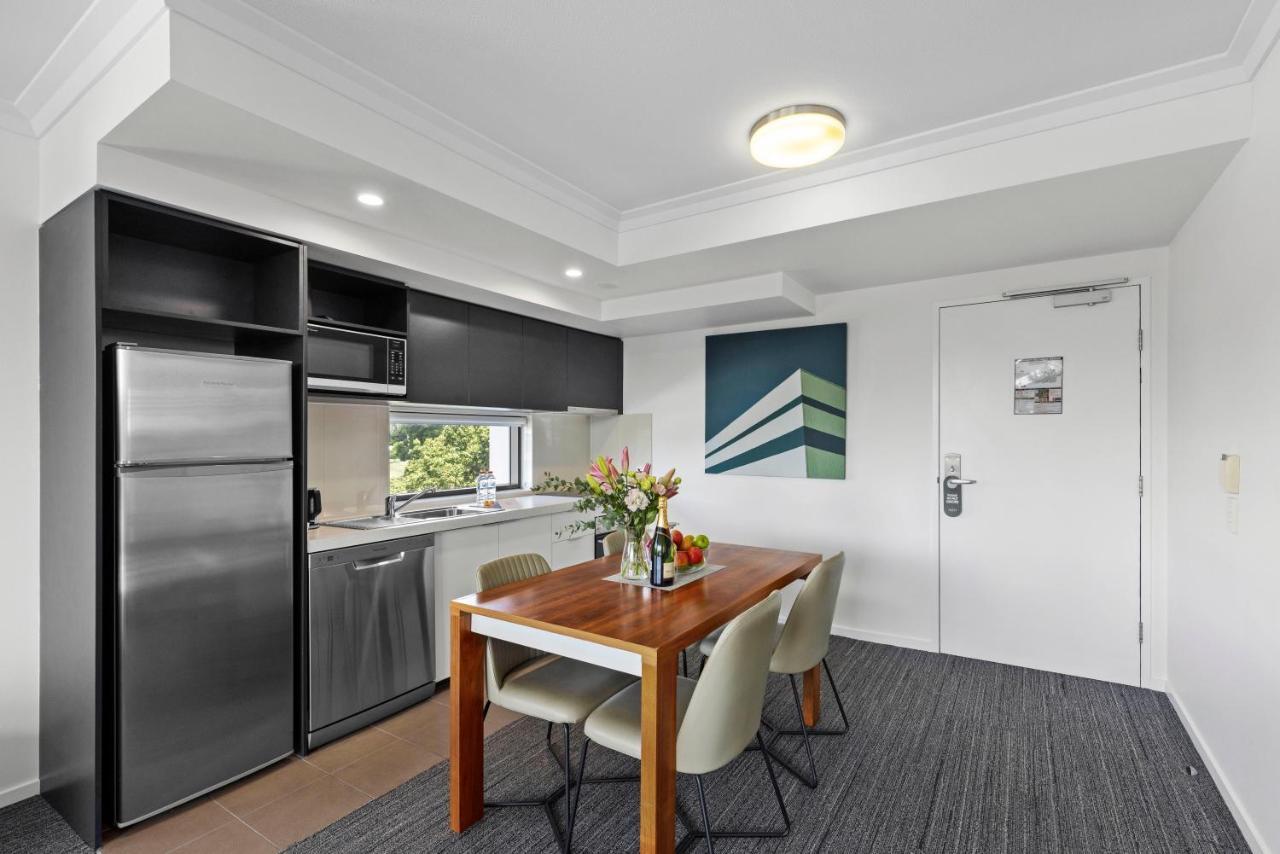Quest Kelvin Grove Aparthotel