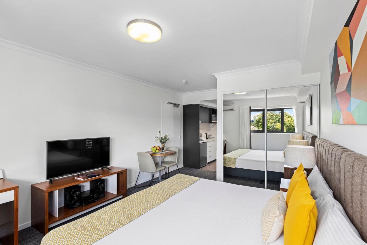 Aparthotel Quest Kelvin Grove Brisbane