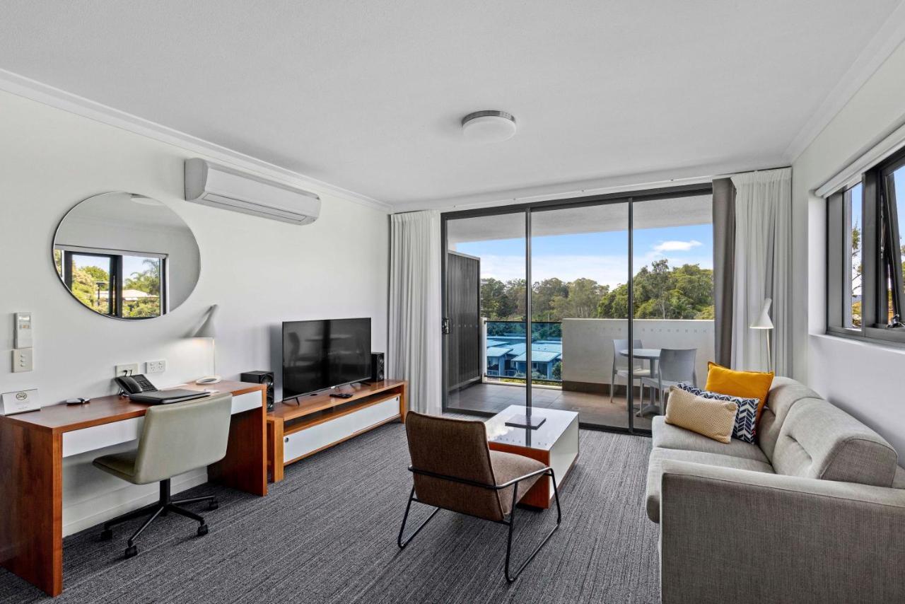 Quest Kelvin Grove