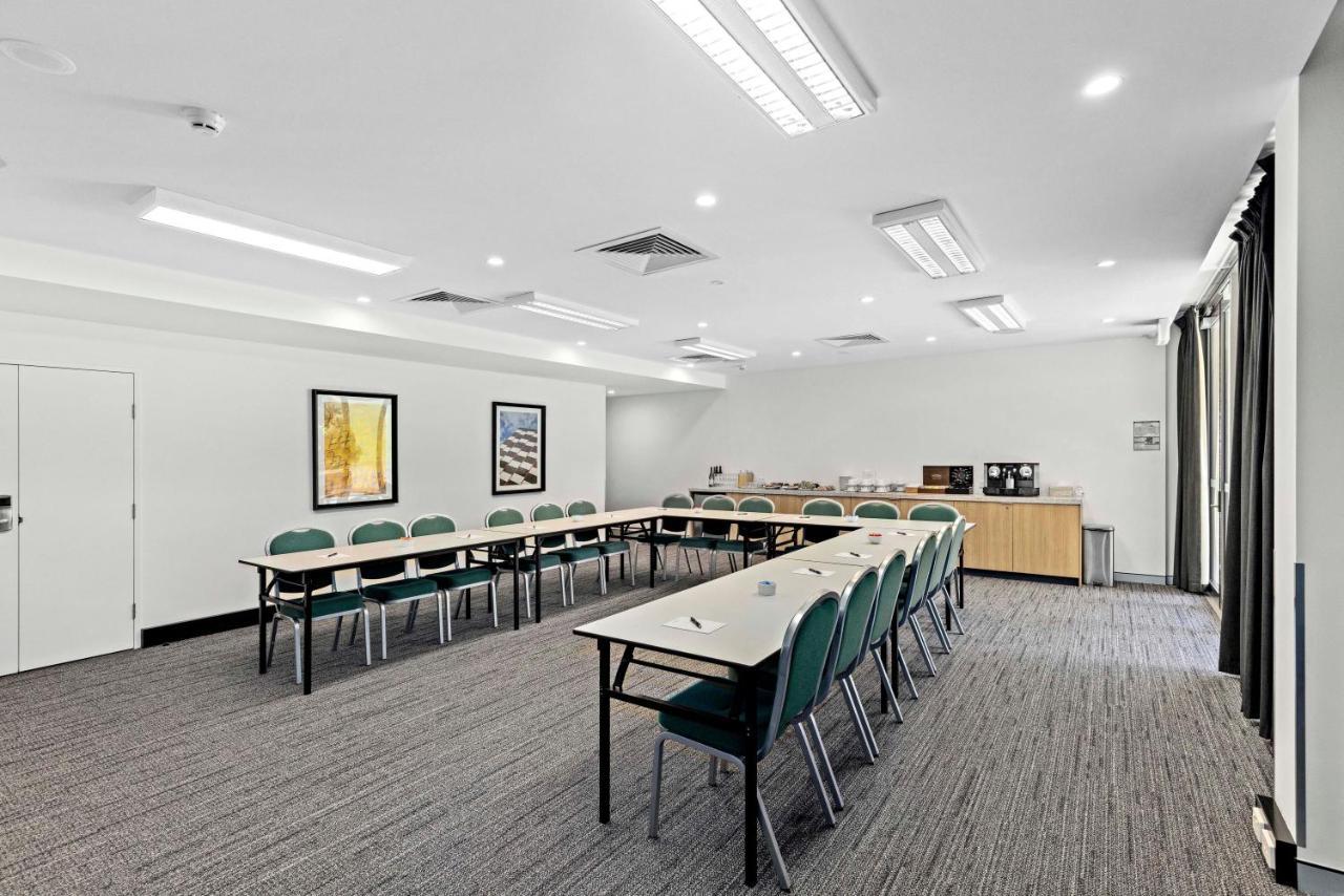 Quest Kelvin Grove 4* Brisbane