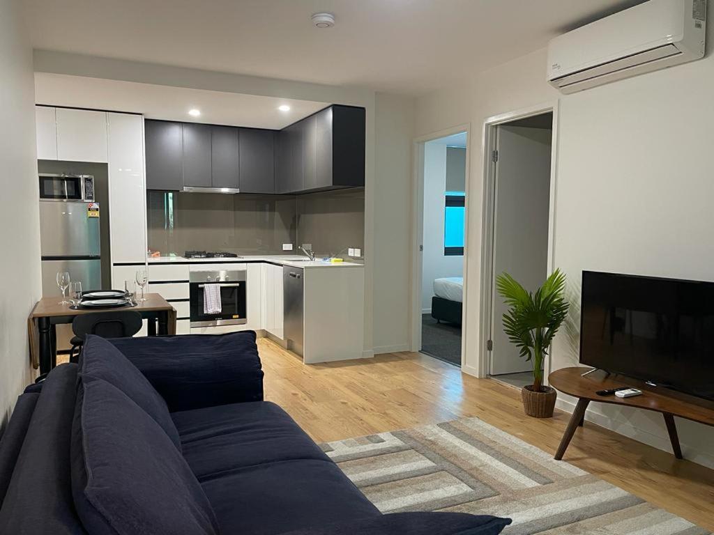 South Epicentre - 2 Bed 2 Bath