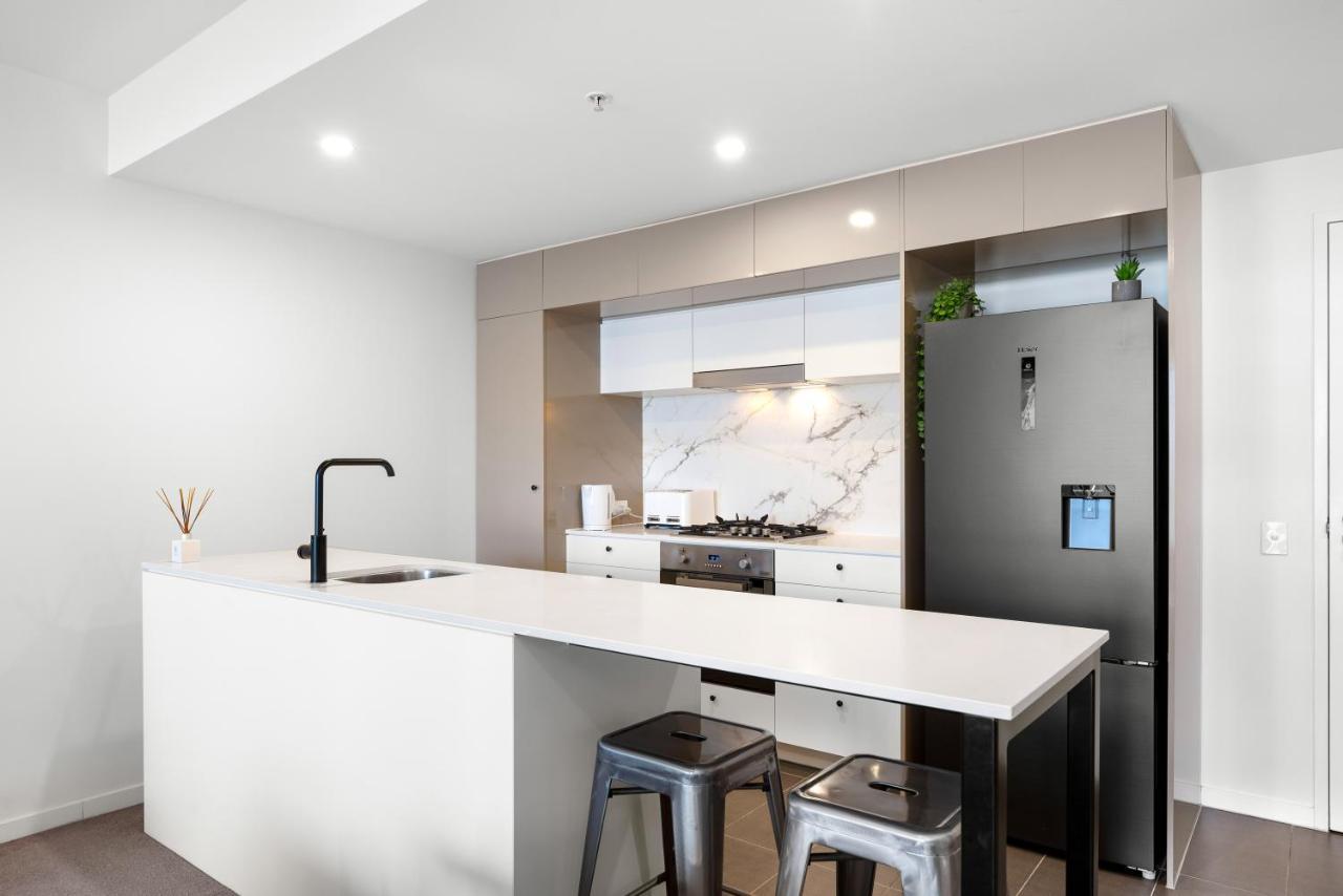 Aparthotel Opera South Brisbane