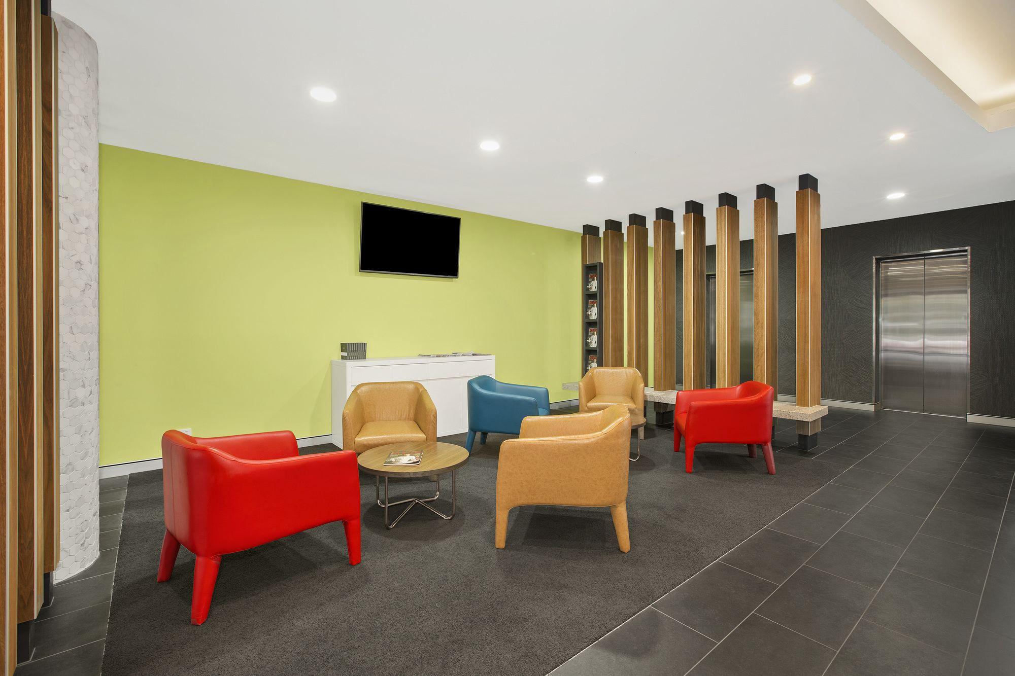 Quest Kelvin Grove 4* Brisbane