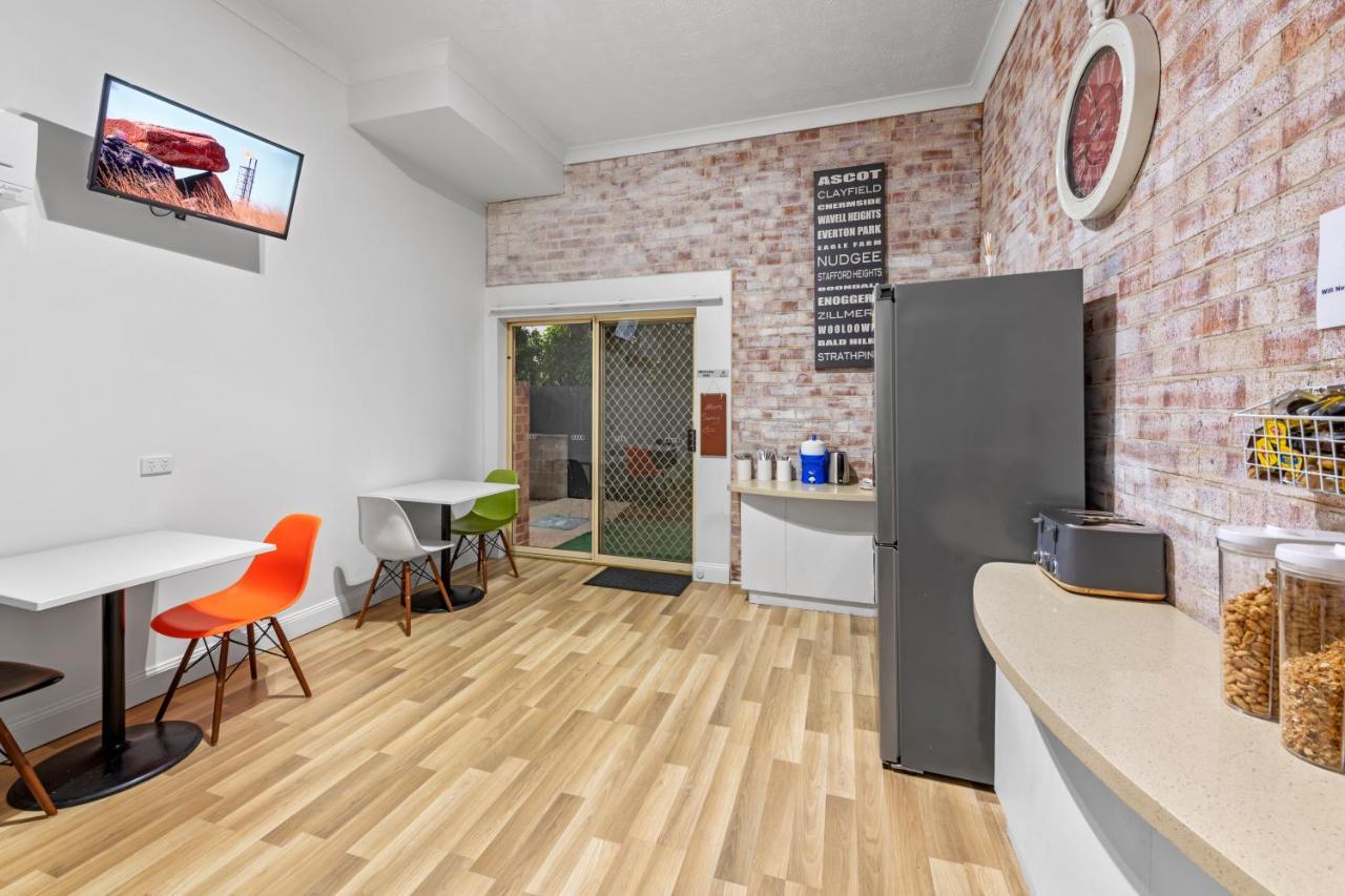 Motel Airport Clayfield 3*
