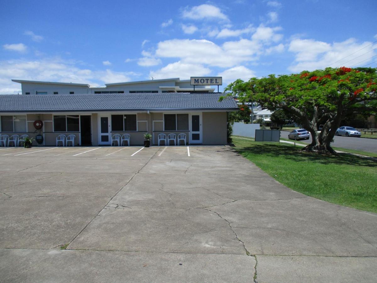 Wynnum Anchor Motel