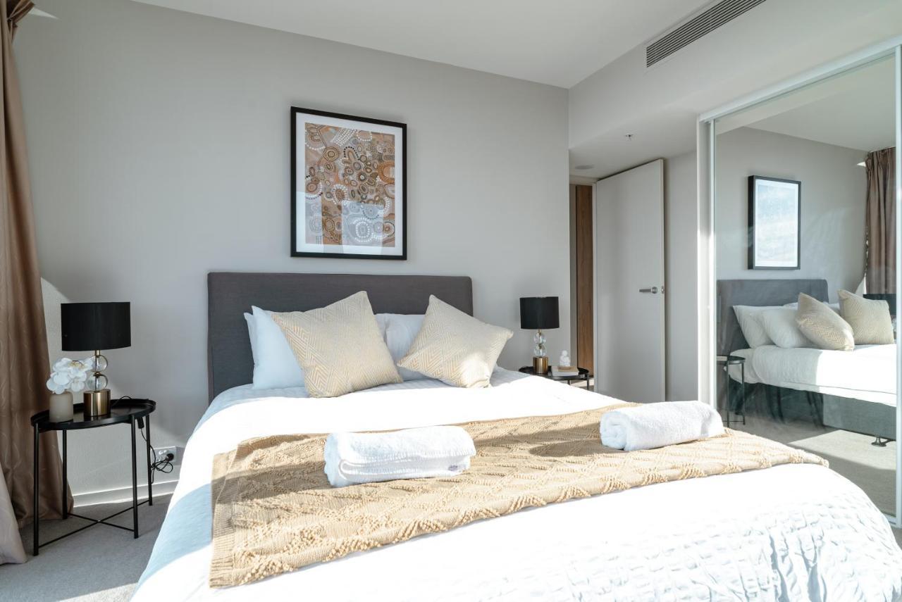 Apartment Lux 37th Floor 2br 2bath, Infinity Pool, Gym, Wifi Brisbane