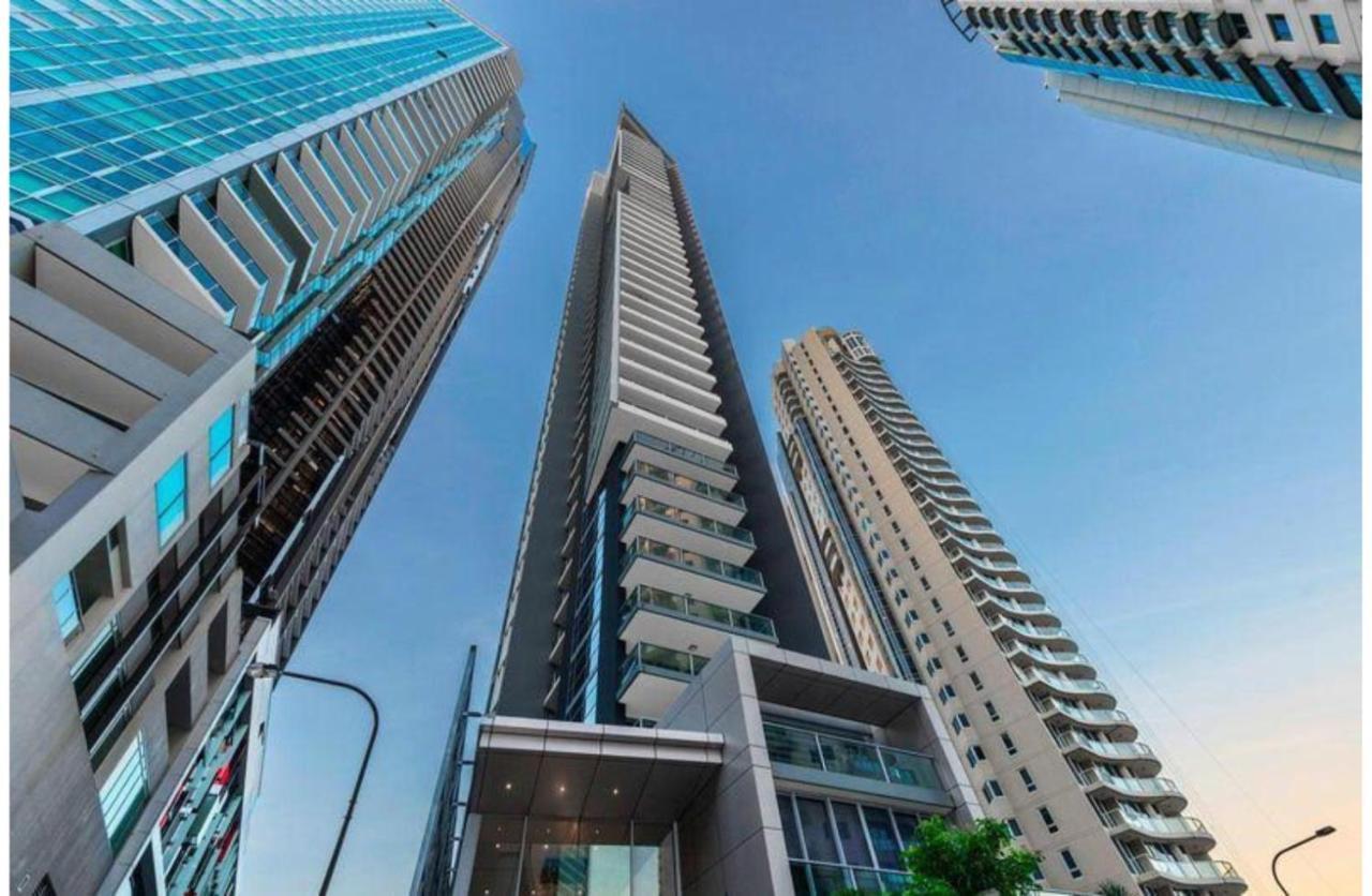 Aab Skyline Apartment Brisbane