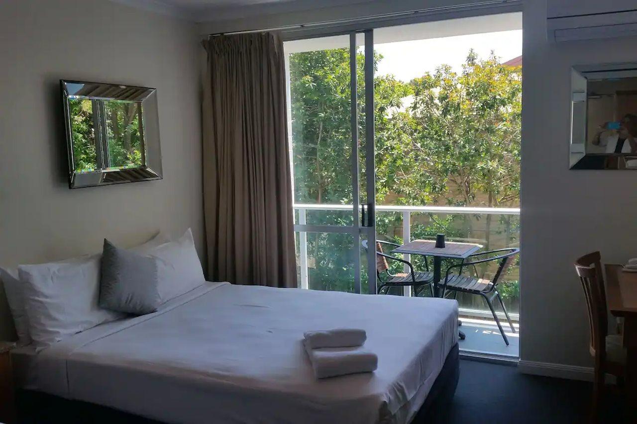 Airport Heritage 4* Brisbane