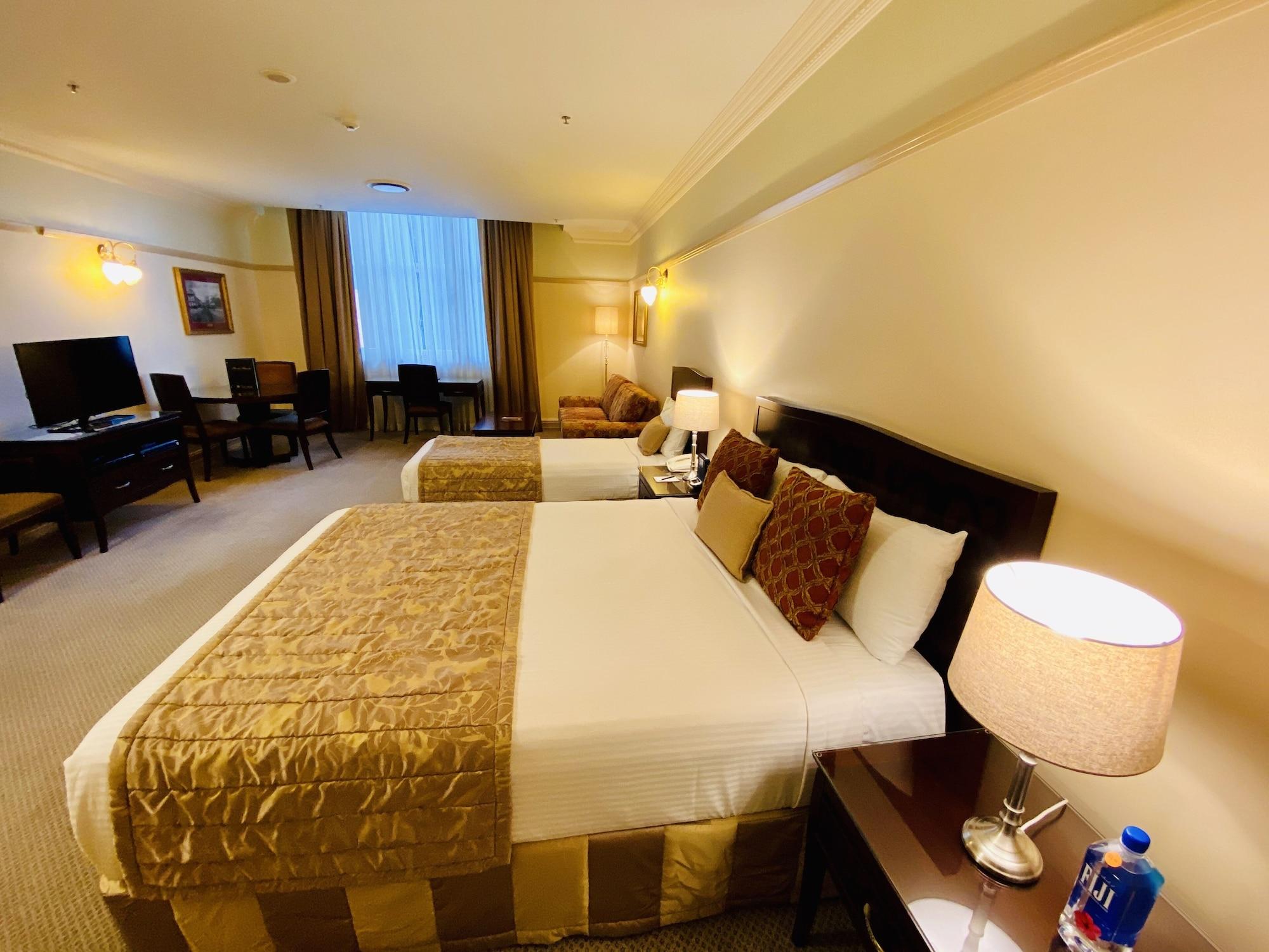 Hotel Royal Brisbane