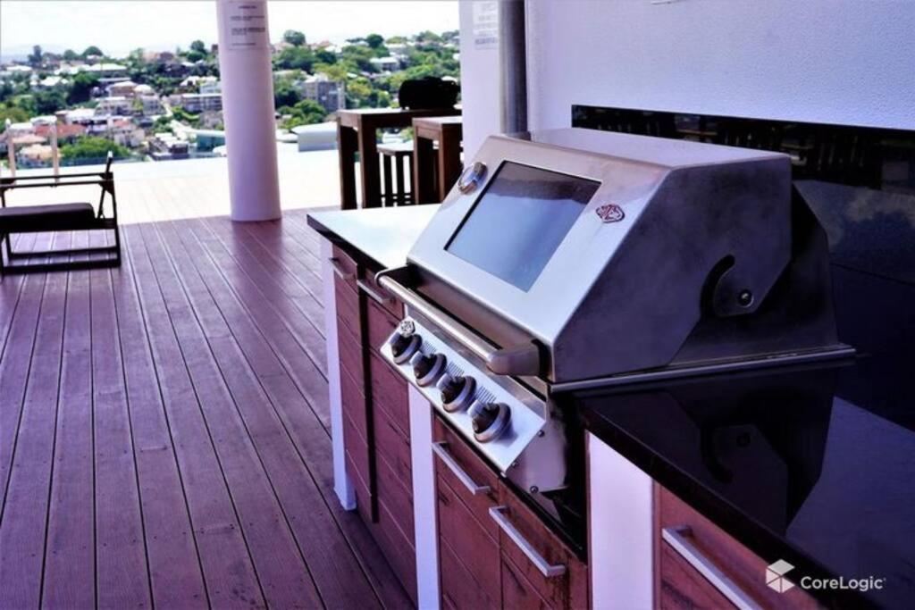 Apartment Hamilton , Australia *