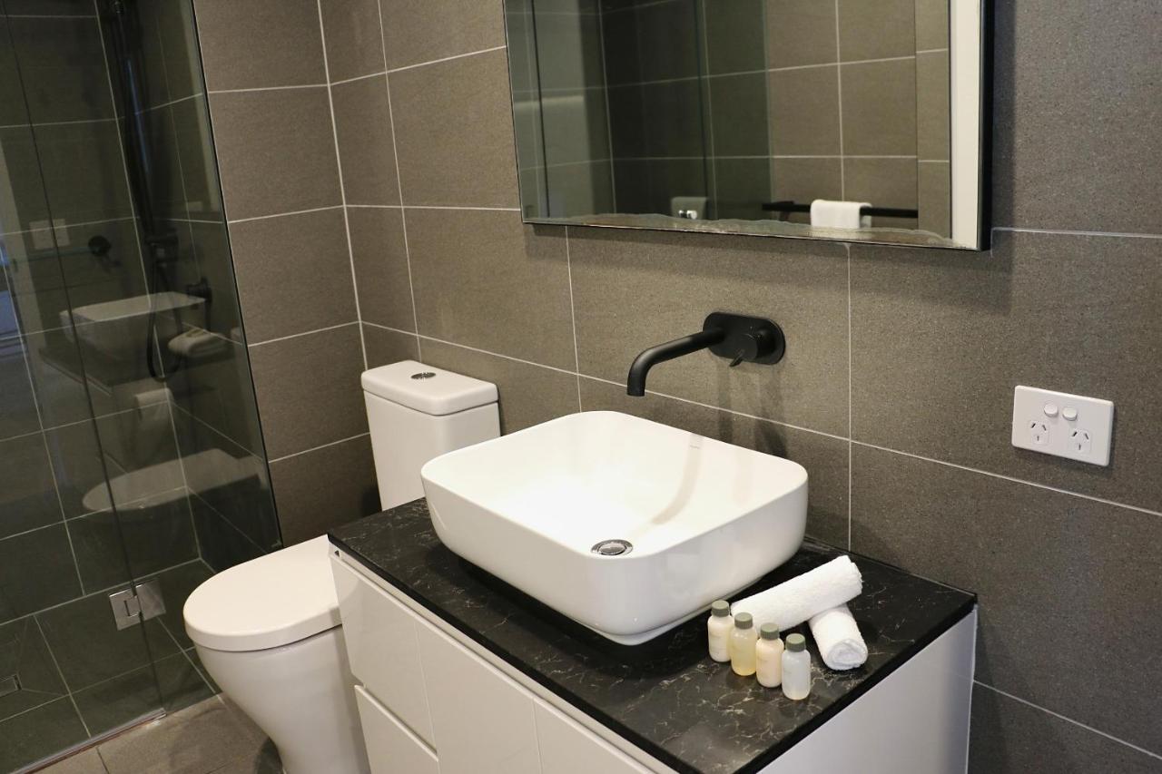 Kooii Aparthotel Brisbane