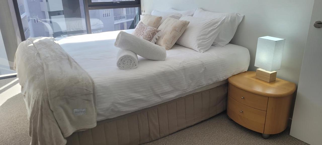 Hamilton , Australia Apartment Brisbane