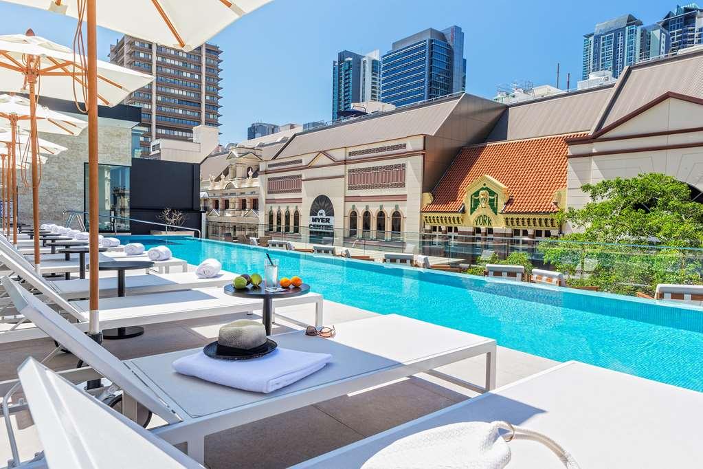 Hotel Hyatt Regency Brisbane