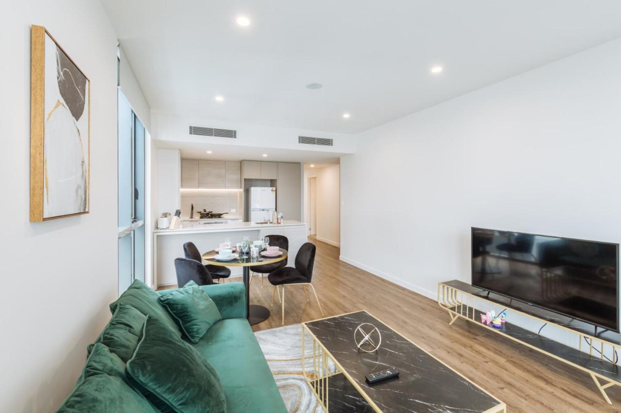 2b Appt With View Brisbane