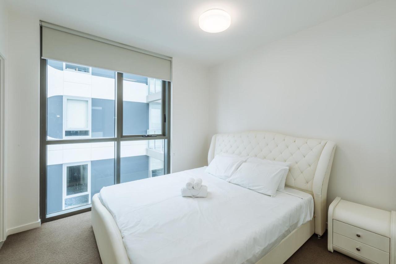 2b Appt With View Apartment Brisbane