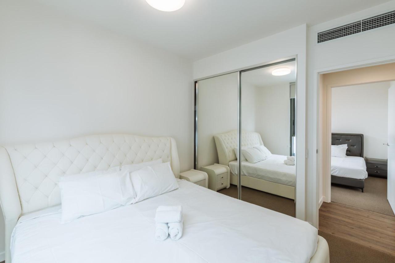 2b Appt With View * Brisbane